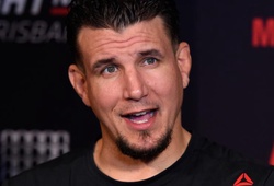 Frank Mir dính doping: “Tại… thịt kangaroo”?