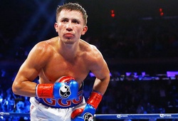 Điều gì làm nên tay đấm "sát thủ" Gennady Golovkin? (phần 1)