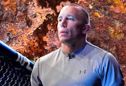 Georges St-Pierre trở lại: Biến động nào sẽ diễn ra tại UFC?