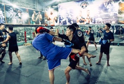 Vì sao giới trẻ Sài Gòn đổ xô đi tập MMA dù chi phí đắt đỏ? 