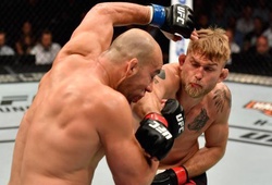 Gustafsson mong Daniel Cormier thắng Jon Jones tại UFC 214