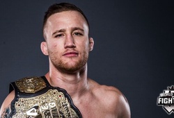 Justin Gaethje - "Kẻ điên" với lối đánh tự sát trong lồng sắt MMA