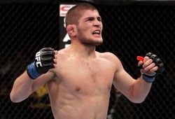 Khabib Nurmagomedov: Tiền không bao giờ sánh bằng đai vô địch