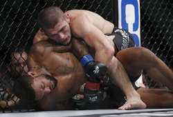 Video UFC 205: Khabib Nurmagomedov vs. Michael Johnson