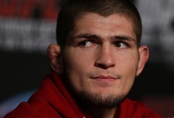 Khi Khabib Nurmagomedov bình luận phim tình cảm