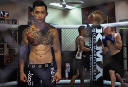 Martin Nguyễn: MMA có nhiều vũ khí hơn để đối phó Võ cổ truyền