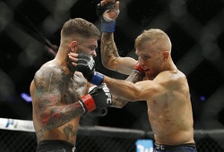 Mâu thuẫn giữa Dillashaw và Garbrandt vẫn nóng sau UFC 217 