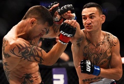 Max Holloway: Jose Aldo chắc gì sẽ đánh đứng được?