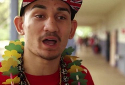 Max Holloway lo lắng "Jose Waldo" sẽ lại rút khỏi trận đấu