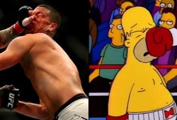 McGregor chê Nate Diaz đánh đấm như nhân vật hoạt hình