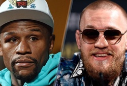 McGregor: UFC không liên quan đến trận đấu giữa tôi và Mayweather