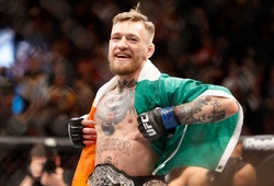 McGregor rút khỏi UFC 200, tuyên bố "nghỉ hưu non"
