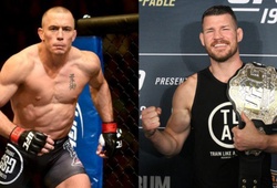 GSP chính thức tuyên bố quay lại võ đài, nhắm đến Michael Bisping