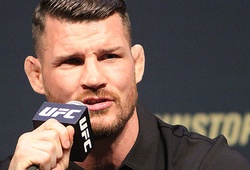 Michael Bisping: Whittaker xứng tranh đai hơn gã gian lận Romero