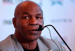 Mike Tyson: McGregor không có khả năng thắng Mayweather! 