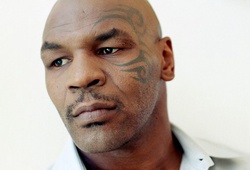 Mike Tyson từng bị xâm hại khi còn nhỏ