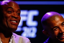 MMA vs. Boxing: "Nhện" đòi Roy Jones Jr., Aldo muốn Miguel Cotto