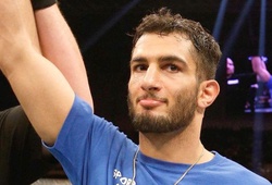 Gegard Mousasi tự tin sẽ knockout Vitor Belfort tại UFC 204