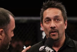 UFC 2017 bị "ám" bởi những quyết định sai lầm của trọng tài?