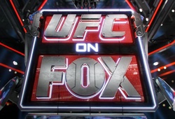 Năm sau khán giả Việt Nam không còn được xem UFC trên FOX Sports?