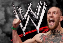 Quản lý Audie Attar: Conor McGregor có tương lai ở WWE