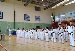 Những địa điểm lý tưởng cho trẻ học võ trong Hè ở Hà Nội