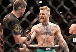 Bốn "kịch bản" cho trận đấu kế tiếp của Conor McGregor