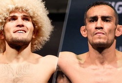 Nurmagomedov - Ferguson: 200.000 USD có nên chuyện?