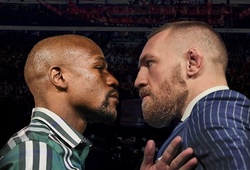 Phía sau trận Mayweather - McGregor: Một lượt xem, 2 triệu đồng! 