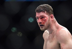 Quản lý: Tất cả mọi người ở UFC đều xác nhận Bisping đang trốn