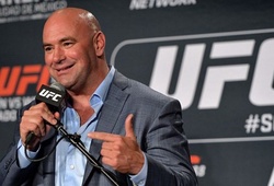 Rò rỉ tài liệu giải thích vì sao UFC liên tục cắt giảm nhân sự