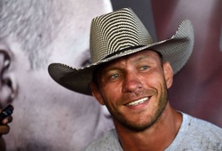 "Cowboy" Cerrone muốn được UFC trả lương xứng đáng hơn