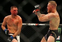 Sau Mayweather, McGregor sẽ quyết chiến với Nate Diaz? 