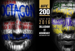 Dillashaw sẽ có cơ hội phục hận trước Assuncao tại UFC 200