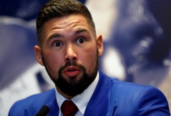 Tony Bellew sẵn sàng lên sàn MMA để "chiến" với cựu vương UFC?