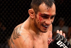 Tony Ferguson: Người ta nghĩ gì kệ họ!