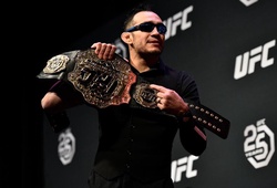 Tony Ferguson rời UFC 223: Cá tháng Tư hay sự thật?