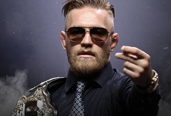 Top 5 phát ngôn nổi tiếng nhất của Conor McGregor