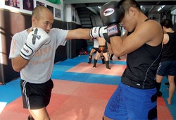 Học võ cổ truyền Trung Quốc: Quá đắt so với học MMA!