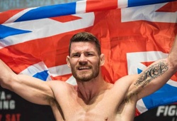 Top 5 võ sĩ người Anh ấn tượng nhất trong lịch sử UFC
