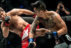 Martin Nguyễn và Top 5 võ sĩ ONE Championship có đòn Knockout cực đỉnh
