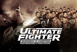 TUF 24 Finale: Demetrious Johnson lần thứ 9 giữ ngôi vô địch