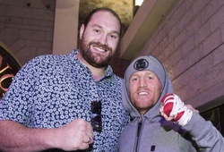 Tyson Fury sẽ trở lại võ đài trong tháng 7 năm nay?