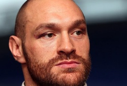 Tyson Fury đột ngột tuyên bố nghỉ hưu sau hàng loạt lùm xùm