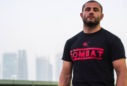 UFC FN 117: "Gã Tyson Thổ Nhĩ Kỳ" có làm nên chuyện khi đấu MMA?