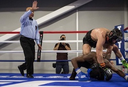 Vẫn quen ra đòn MMA, liệu McGregor đã sẵn sàng cho trận đấu tỷ đô? 