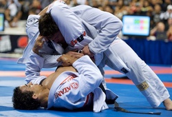 Vì sao Brazilian Jiu-jitsu là môn võ phát triển nhanh nhất TG?
