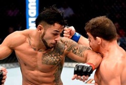 Video UFC 203: Caio Magalhães vs. Brad Tavares