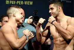 Video UFC 203: Drew Dober vs. Jason Gonzalez