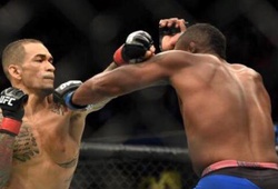 Video UFC 203: Yancy Medeiros vs. Sean Spencer